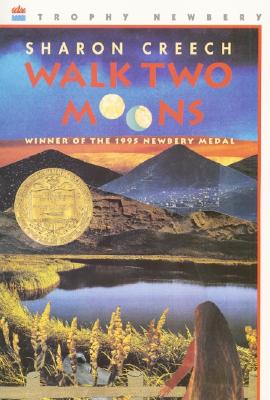 Walk Two Moons: A Newbery Award Winner Cover Image