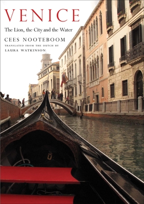 Cover for Venice