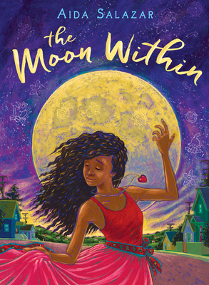 Cover Image for The Moon Within