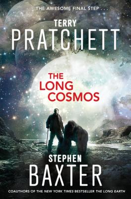 The Long Cosmos Cover