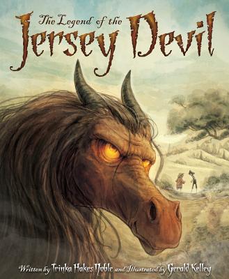 The jersey best sale devil fables