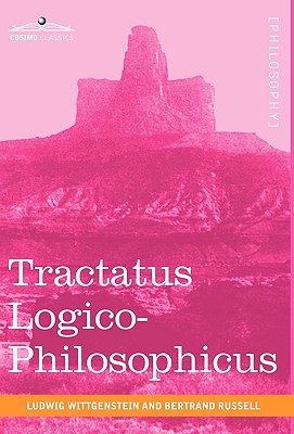 Tractatus Logico-Philosophicus Cover Image
