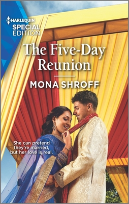 The Five-Day Reunion (Once Upon a Wedding #1)