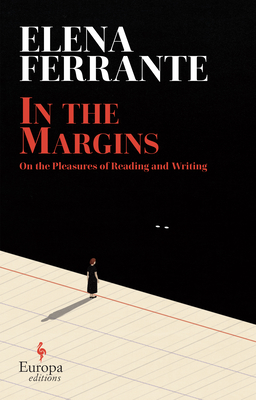 In the Margins: On the Pleasures of Reading and Writing Cover Image