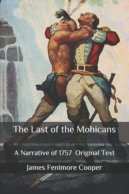 The Last of the Mohicans