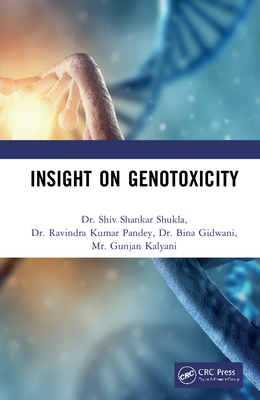 Insight on Genotoxicity Cover Image