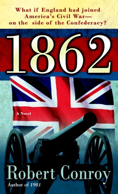 1862: A Novel Cover Image