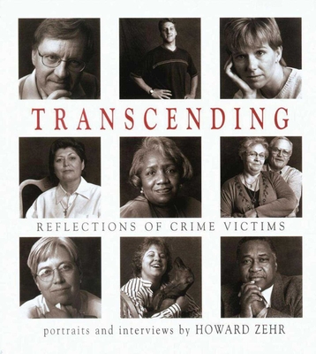 Transcending: Reflections Of Crime Victims Cover Image