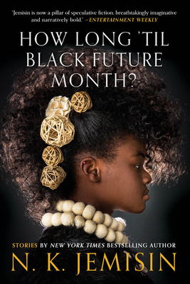 how long til black future month