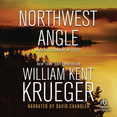 Northwest Angle Cover Image