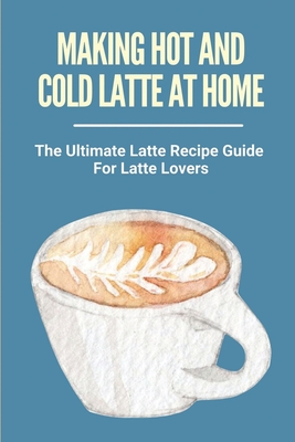 How To Brew A Flat White - Cooking With Books