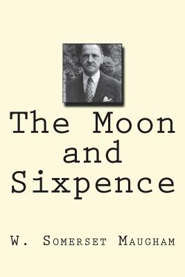 The Moon and Sixpence