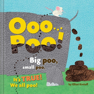 Ooo...Poo! Cover Image