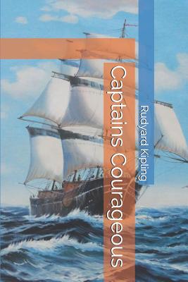 Captains Courageous