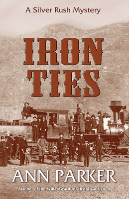 Cover for Iron Ties