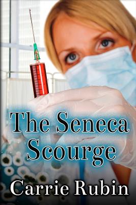 Cover for The Seneca Scourge