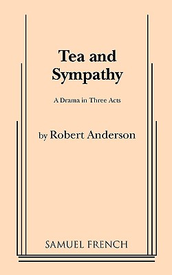 Tea and Sympathy Cover Image
