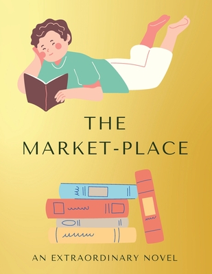 The Market-Place Cover Image