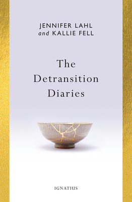 The Detransition Diaries Cover Image