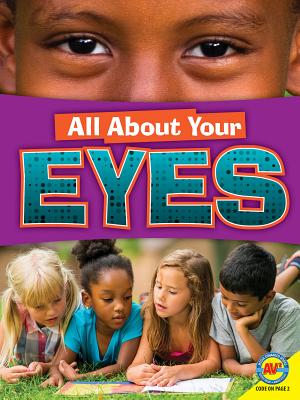 Eyes (All about Your...) By Janet Slike Cover Image