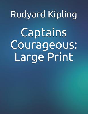 Captains Courageous