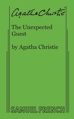 The Unexpected Guest Cover Image