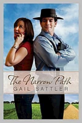 The Narrow Path Cover Image