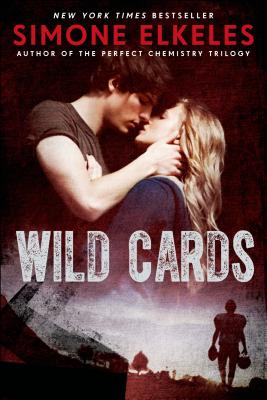 Cover for Wild Cards