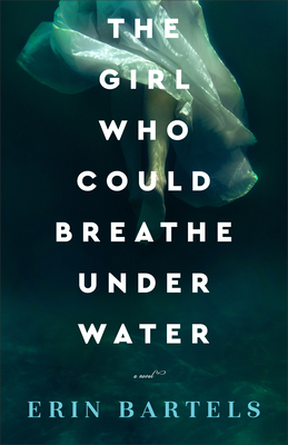 The Girl Who Could Breathe Under Water Cover Image