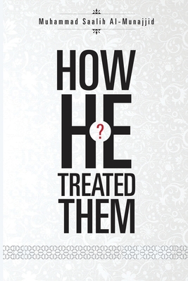 How He Treated Them? Cover Image