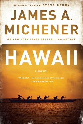 Hawaii: A Novel