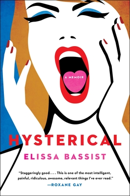 Cover for Hysterical