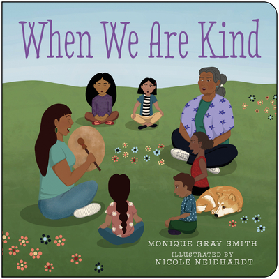 When We Are Kind Cover Image
