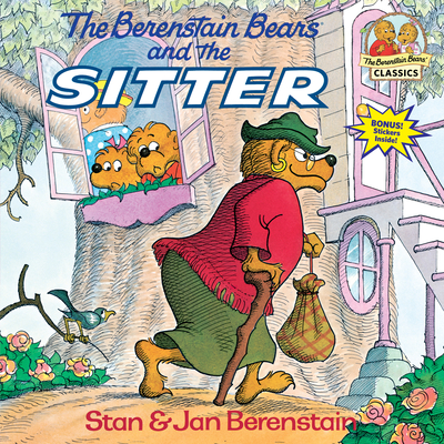 The Berenstain Bears and the Sitter (First Time Books(R))