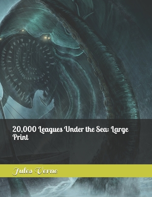 20,000 Leagues Under the Sea