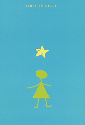 Stargirl (Stargirl Series #1) By Jerry Spinelli Cover Image