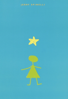 Stargirl (Stargirl Series #1) Cover Image