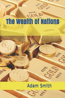 The Wealth of Nations