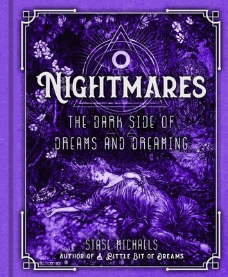 Nightmares: The Dark Side of Dreams and Dreaming Cover Image