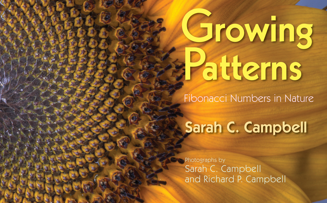 Cover for Growing Patterns