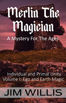 Merlin the Magician: A Mystery for the Ages Cover Image