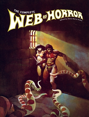 The Complete Web of Horror