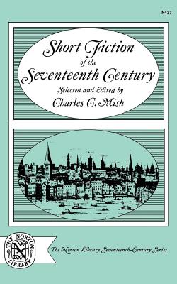 Short Fiction of the Seventeenth Century Cover Image