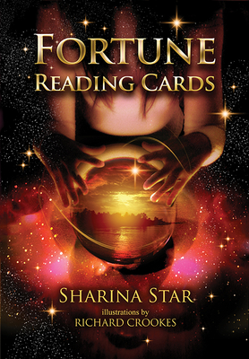 Fortune Reading Cards: (Book and Cards) (Reading Card Series)