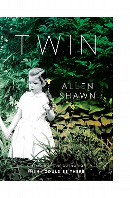 Twin Cover