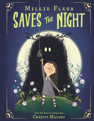 Cover Image for Millie Fleur Saves the Night