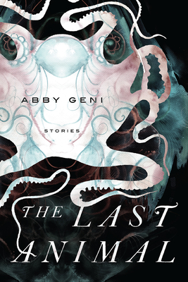 Cover Image for The Last Animal