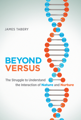 Cover for Beyond Versus