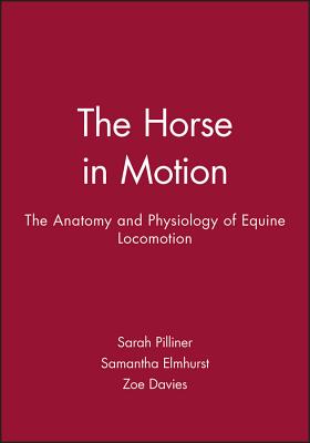 Horse Motion Cover Image