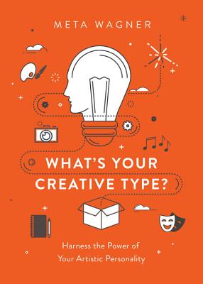 Cover for What's Your Creative Type?